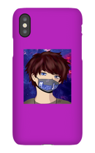 micaceousjay iPhone Phone Cases