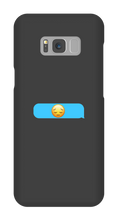 Sad Coque Samsung