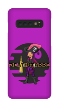 cptdeathstarre Samsung S9 Phone Cases