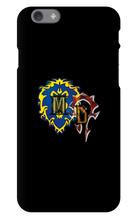 misticdruid iPhone Phone Cases