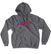 Logo Hoodie