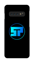 stevethep1r4te Samsung Phone Cases