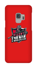 t3kn1k_ Samsung Phone Cases