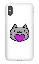 Love iPhone Phone Cases
