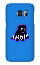 ghostygamingofficial Samsung Phone Cases