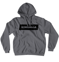 KingJalla Hoodie (pullover)