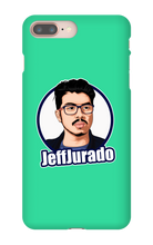 ttv_jeffjurado iPhone Phone Cases