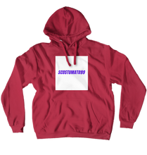 scostumato99 Hoodies (No-Zip/Pullover)