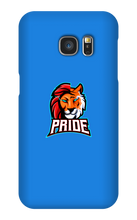 The Pride Samsung Phone Cases