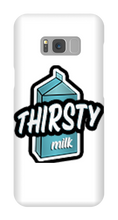 ShotsAHoy5 Samsung Phone Cases