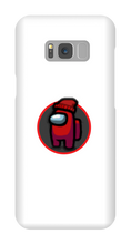 Mac's Samsung phone cases