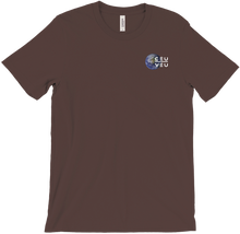 Camiseta O Céu e o Véu