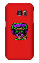 guerrillacpt Samsung Phone Cases
