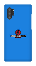 nativejuliette7 Samsung Phone Cases