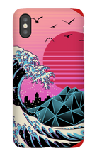 BQNK iPhone Phone Cases