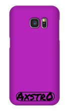 Axstr0 Samsung Phone Cases