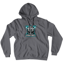 varathris Hoodies (No-Zip/Pullover)