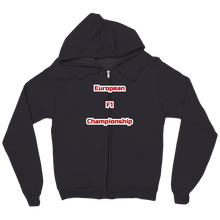 EFC 2021 zip-up-hoodie