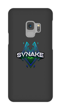 svnake Samsung Phone Cases