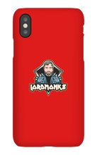 Carcasa móvil Iphone LordMonk8