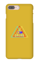 mauricio_725 iPhone Phone Cases