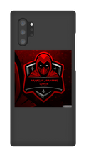 thespartanassassindante Samsung Phone Cases