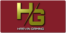harvingaming XXL Gaming Mousepad