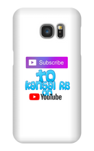 Samsung Phone Case