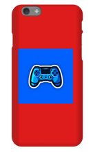 malikgames iPhone Phone Cases