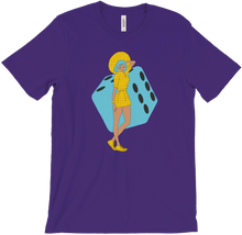 Dicegirl T-Shirts