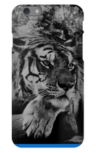 swyzz_jolino iPhone Phone Cases