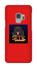 gliscapokkiuni Samsung Phone Cases