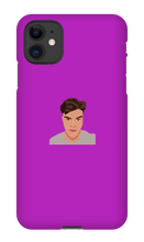 jayz_officiel iPhone Phone Cases
