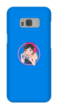 xxprincessnerdyxx Samsung Phone Cases