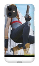 auramasterteam iPhone Phone Cases