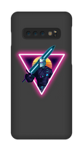 kryptoknight03 Samsung Phone Cases