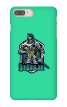 sirsoulna iPhone Phone Cases