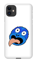 tepihiketetaniwha iPhone Phone Cases