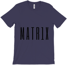 Matr1x Basic Tee