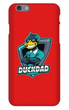 duckdadgaming iPhone Phone Cases