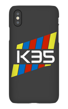 kivyinjr35 iPhone Phone Cases