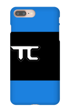 tocoldisaacyt iPhone Phone Cases