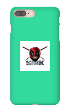 shmoodken iPhone Phone Cases
