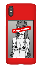 NSFW Akira iPhone Case