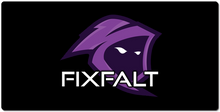 FixFalt Full Desk Mousepad