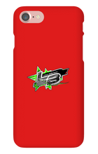 IPhone Hülle Ballerbude New Logo