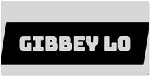 gibbey_ XXL Gaming Mousepad