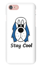 just1Doggo iPhone Phone Cases