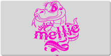 dutchmellie XXL Gaming Mousepad