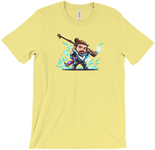 D1 Titan // T-Shirt (FWC Colors)